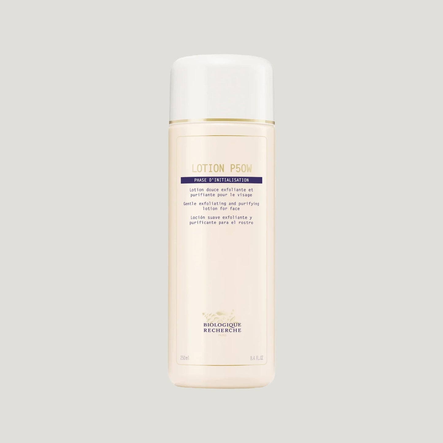 Biologique Recherche - Lotion P50W