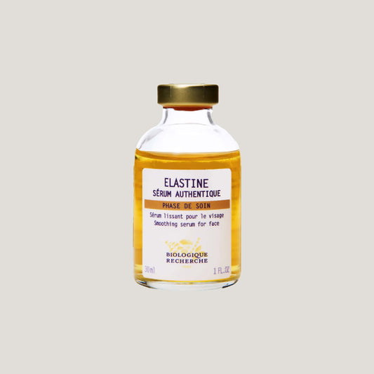 Biologique Recherche - Serum Elastine