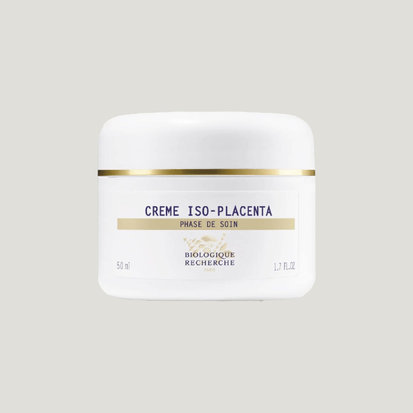 Biologique Recherche - Creme ISO-Placenta