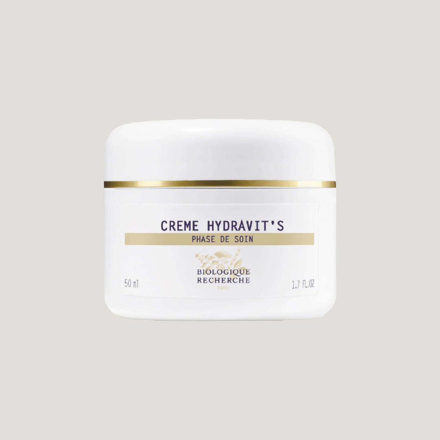 Biologique Recherche - Creme Hydravit's