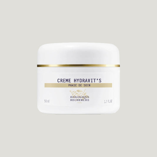 Biologique Recherche - Creme Hydravit's