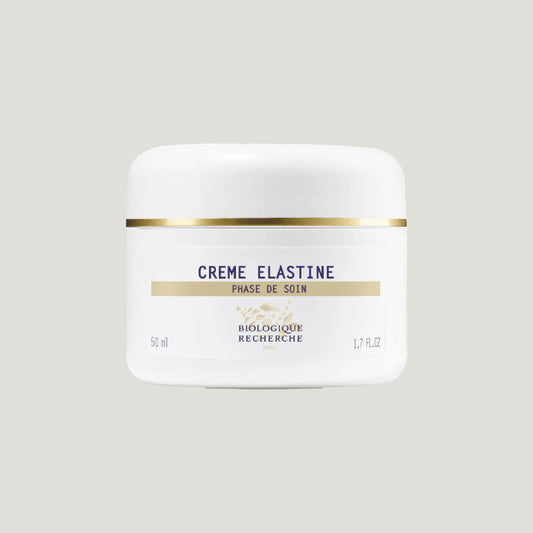 Biologique Recherche - Creme Elastine