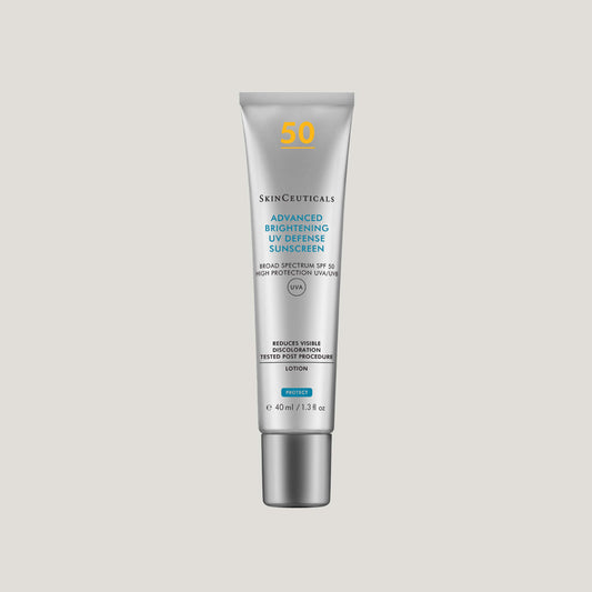 SkinCeuticals - Suncream Advanced Brightening SPF50