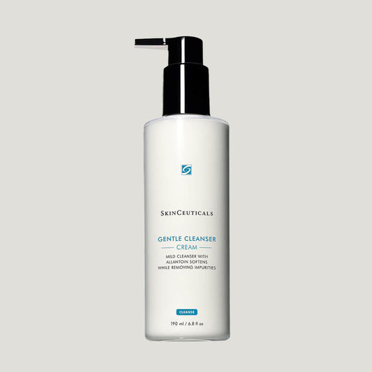 SkinCeuticals - Gentle Cleanser Cream