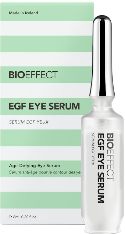 BIOEFFECT EGF Eye Serum